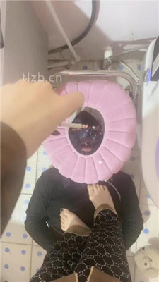 图片[2]_【小月牙】训练厕奴-踩踏/头压马桶/口水吐脸/赏赐圣水/胶带裹脸_HD绳艺资源