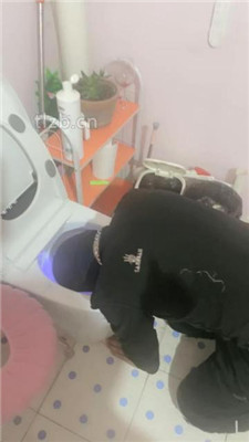 图片[12]_【小月牙】训练厕奴-踩踏/头压马桶/口水吐脸/赏赐圣水/胶带裹脸_HD绳艺资源