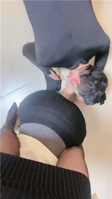 图片[8]_【高傲】情侣奴-遛狗爬楼梯/转胯/强迫圣水_HD绳艺资源