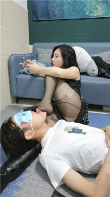 图片[5]_【木子大大】长靴黑丝美腿-腿绞窒息-掐脖/艺术闻鞋窝_HD绳艺资源