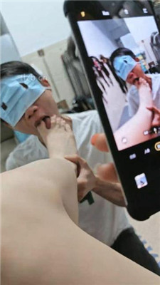 图片[13]_【木子大大】长靴黑丝美腿-腿绞窒息-掐脖/艺术闻鞋窝_HD绳艺资源