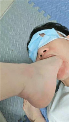 图片[16]_【木子大大】长靴黑丝美腿-腿绞窒息-掐脖/艺术闻鞋窝_HD绳艺资源