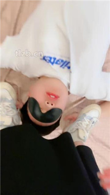 图片[7]_【苏晗】健身后原味鞋袜踩虐/揪耳朵_HD绳艺资源