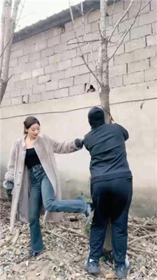 图片[2]_【沅芷大人】腹部痛击/到吐_HD绳艺资源