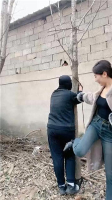 图片[3]_【沅芷大人】腹部痛击/到吐_HD绳艺资源