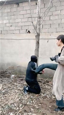 图片[4]_【沅芷大人】腹部痛击/到吐_HD绳艺资源