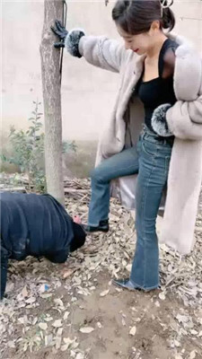 图片[6]_【沅芷大人】腹部痛击/到吐_HD绳艺资源