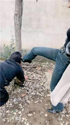 图片[7]_【沅芷大人】腹部痛击/到吐_HD绳艺资源