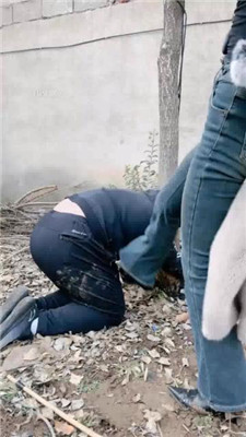 图片[8]_【沅芷大人】腹部痛击/到吐_HD绳艺资源