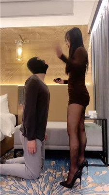 图片[3]_【曼伊】重口-赏赐口水浓痰/抽耳光【完整版】_HD绳艺资源