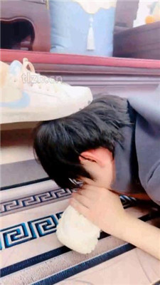 图片[8]_【倪梵】色狼猥琐素人学妹被虐成狗_HD绳艺资源