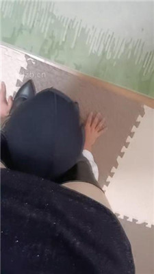 图片[7]_【平凡】长靴S-转胯爬行/训练狗舌/踩踏_HD绳艺资源