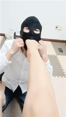 图片[15]_【平凡】长靴S-转胯爬行/训练狗舌/踩踏_HD绳艺资源