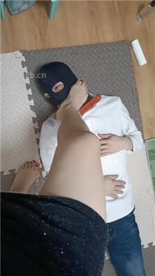 图片[19]_【平凡】长靴S-转胯爬行/训练狗舌/踩踏_HD绳艺资源