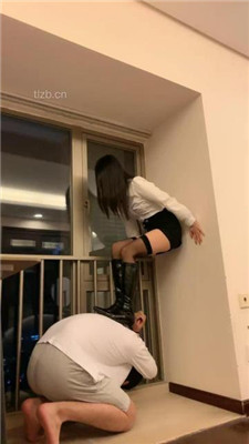 图片[4]_【宝爷】艺术玩圈养奴-耳光/揪耳朵/口水/绳艺技巧踩踏_HD绳艺资源