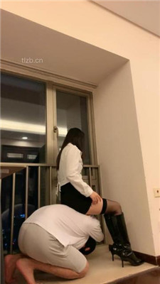 图片[6]_【宝爷】艺术玩圈养奴-耳光/揪耳朵/口水/绳艺技巧踩踏_HD绳艺资源