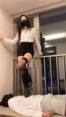 图片[11]_【宝爷】艺术玩圈养奴-耳光/揪耳朵/口水/绳艺技巧踩踏_HD绳艺资源