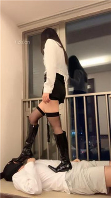 图片[14]_【宝爷】艺术玩圈养奴-耳光/揪耳朵/口水/绳艺技巧踩踏_HD绳艺资源