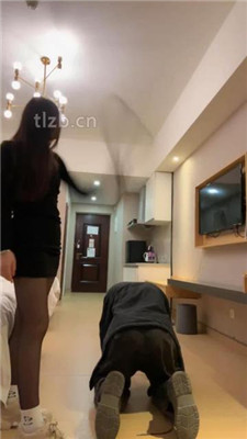 图片[6]_【琳儿】骑马爬行/五花大绑/训练/艺术闻原味/滴蜡踩踏_HD绳艺资源