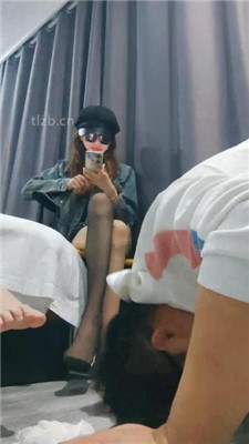 图片[7]_【04年情侣s】情侣主臭脚丫羞辱绿帽贱奴_HD绳艺资源