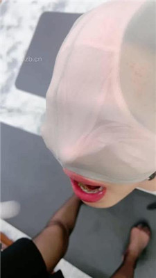 图片[11]_【希雅】转胯爬行/高跟黑丝崇拜/踩乳/喂口水踩踏_HD绳艺资源