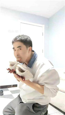 图片[18]_【咩咩酱】幼师S-黑丝高跟踩虐/训练/脚耳光【双视角版】_HD绳艺资源