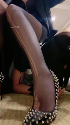 图片[3]_【玥樾】母畜女仆装-钉子高跟黑丝玩虐_HD绳艺资源