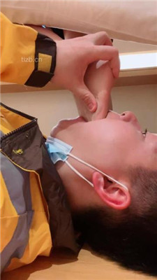 图片[2]_【盖洛】近距离狂舔裸足/深喉_HD绳艺资源