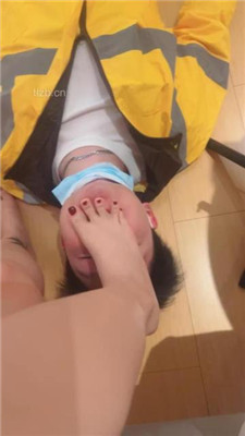 图片[4]_【盖洛】近距离狂舔裸足/深喉_HD绳艺资源