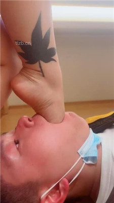 图片[5]_【盖洛】近距离狂舔裸足/深喉_HD绳艺资源