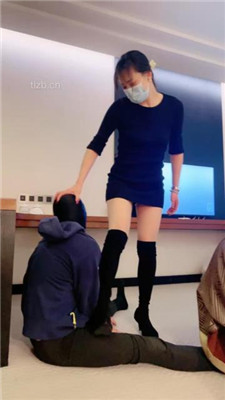 图片[8]_【丹祖宗】抽耳光/掐乳/高跟长靴踩虐/踢踹/转胯【完整版】_HD绳艺资源