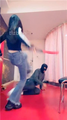 图片[10]_【不期而遇】凳脚碾压狗爪/刑具虐打/脏鞋蹂躏_HD绳艺资源