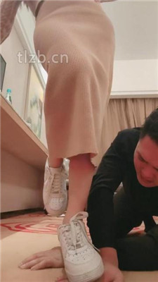 图片[7]_【嘉妮】空军一号脏鞋蹂躏/转胯/虐乳/数据线训练_HD绳艺资源