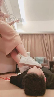 图片[13]_【嘉妮】空军一号脏鞋蹂躏/转胯/虐乳/数据线训练_HD绳艺资源