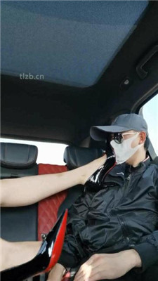 图片[2]_【皮皮】车内-高跟美腿诱惑调_HD绳艺资源