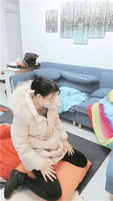 图片[5]_【朱迪绳艺导师】刑讯逼供偷原味的狗【下】双视角版_HD绳艺资源