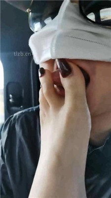 图片[18]_【皮皮】车内-高跟美腿诱惑调_HD绳艺资源