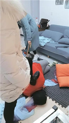 图片[11]_【朱迪绳艺导师】刑讯逼供偷原味的狗【下】双视角版_HD绳艺资源