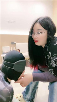 图片[5]_【小羊】母畜-遛狗爬行/碾压踩狗脸/跪舔裸足_HD绳艺资源