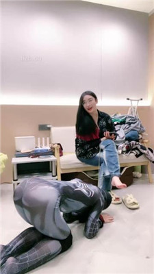 图片[13]_【小羊】母畜-遛狗爬行/碾压踩狗脸/跪舔裸足_HD绳艺资源