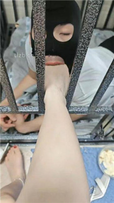 图片[9]_【木子大大】狗笼圈养犬化家奴_HD绳艺资源