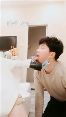 图片[3]_【颜颜】洛丽塔S-皮鞋白袜闻舔/揪耳朵/吃袜子_HD绳艺资源