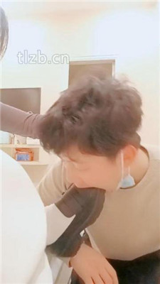 图片[5]_【颜颜】洛丽塔S-皮鞋白袜闻舔/揪耳朵/吃袜子_HD绳艺资源