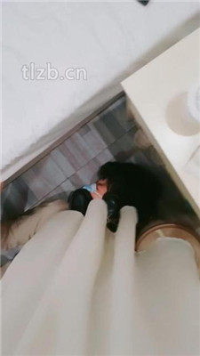 图片[11]_【颜颜】洛丽塔S-皮鞋白袜闻舔/揪耳朵/吃袜子_HD绳艺资源