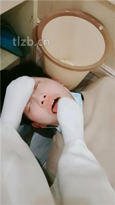 图片[13]_【颜颜】洛丽塔S-皮鞋白袜闻舔/揪耳朵/吃袜子_HD绳艺资源