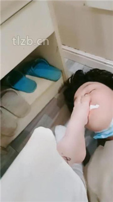 图片[14]_【颜颜】洛丽塔S-皮鞋白袜闻舔/揪耳朵/吃袜子_HD绳艺资源