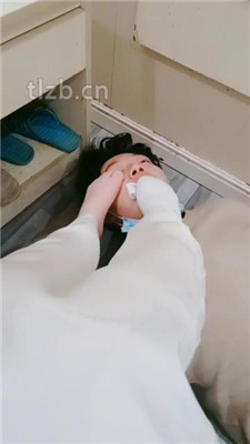 图片[15]_【颜颜】洛丽塔S-皮鞋白袜闻舔/揪耳朵/吃袜子_HD绳艺资源