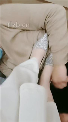 图片[18]_【颜颜】洛丽塔S-皮鞋白袜闻舔/揪耳朵/吃袜子_HD绳艺资源