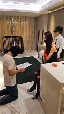 图片[2]_【森田熙子】姐妹花的双规-虐调弟弟-踩踏虐乳/钻胯喂食_HD绳艺资源