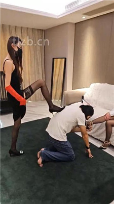 图片[6]_【森田熙子】姐妹花的双规-虐调弟弟-踩踏虐乳/钻胯喂食_HD绳艺资源